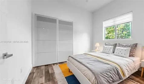 3461 SW 25th Street #A Miami FL 33133