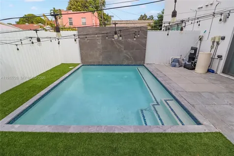 3461 SW 25th Street #A Miami FL 33133