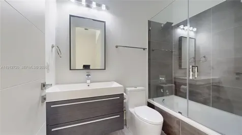 3461 SW 25th Street #A Miami FL 33133