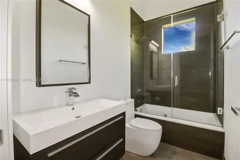 3461 SW 25th Street #A Miami FL 33133