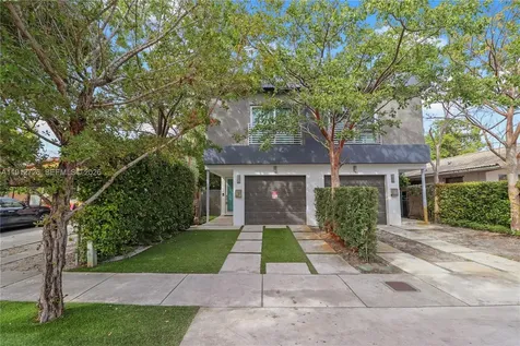 3461 SW 25th Street #A Miami FL 33133
