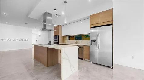 3461 SW 25th Street #A Miami FL 33133