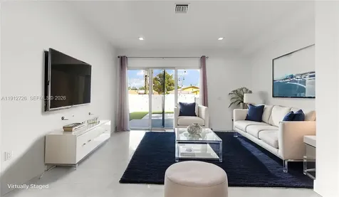 3461 SW 25th Street #A Miami FL 33133