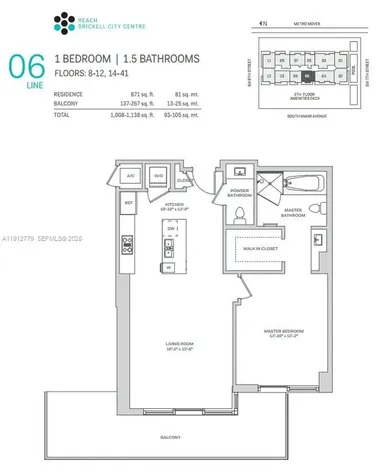 68 SE 6th Street Miami FL 33131