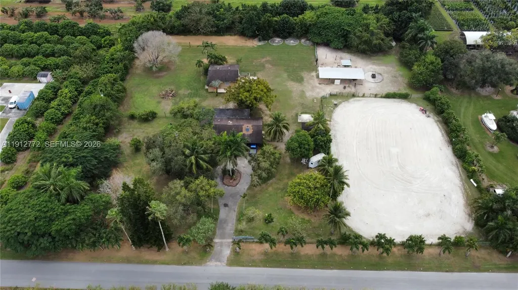 21750 SW 252nd Street Homestead FL 33031