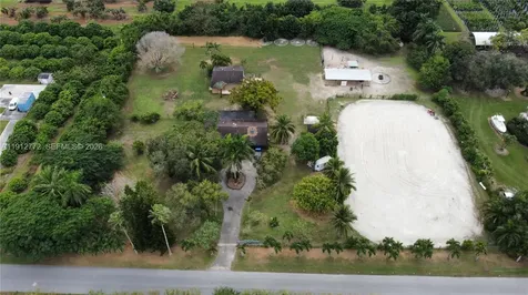 21750 SW 252nd Street Homestead FL 33031