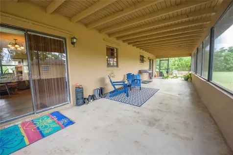 21750 SW 252nd Street Homestead FL 33031