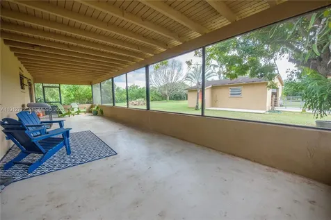 21750 SW 252nd Street Homestead FL 33031