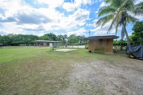 21750 SW 252nd Street Homestead FL 33031