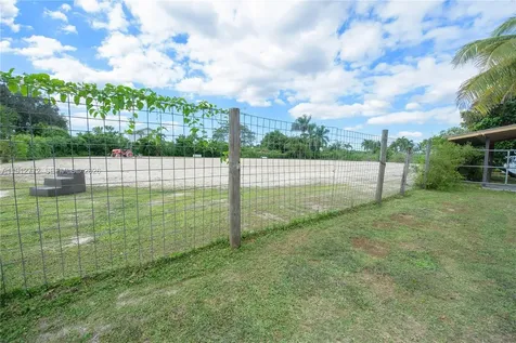 21750 SW 252nd Street Homestead FL 33031