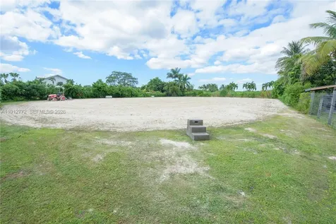 21750 SW 252nd Street Homestead FL 33031