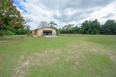 21750 SW 252nd Street Homestead FL 33031