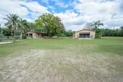 21750 SW 252nd Street Homestead FL 33031