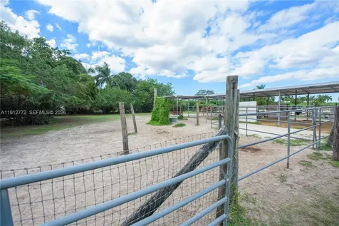 21750 SW 252nd Street Homestead FL 33031