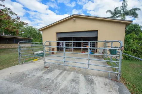 21750 SW 252nd Street Homestead FL 33031