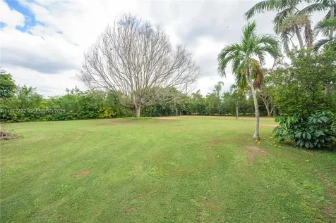 21750 SW 252nd Street Homestead FL 33031