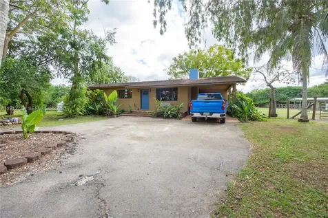 21750 SW 252nd Street Homestead FL 33031