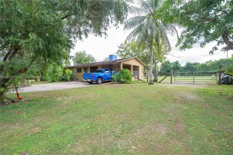 21750 SW 252nd Street Homestead FL 33031