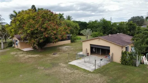21750 SW 252nd Street Homestead FL 33031