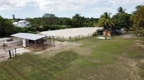 21750 SW 252nd Street Homestead FL 33031