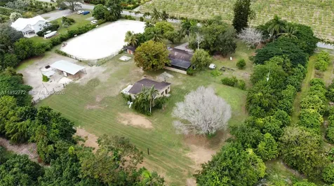 21750 SW 252nd Street Homestead FL 33031
