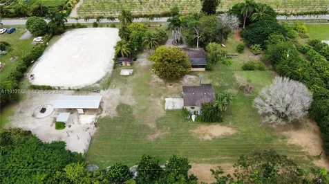 21750 SW 252nd Street Homestead FL 33031