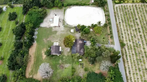 21750 SW 252nd Street Homestead FL 33031