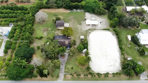 21750 SW 252nd Street Homestead FL 33031