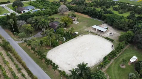 21750 SW 252nd Street Homestead FL 33031