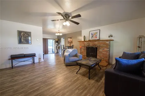 21750 SW 252nd Street Homestead FL 33031