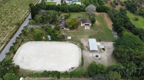 21750 SW 252nd Street Homestead FL 33031
