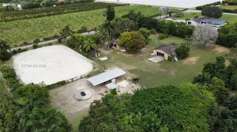21750 SW 252nd Street Homestead FL 33031