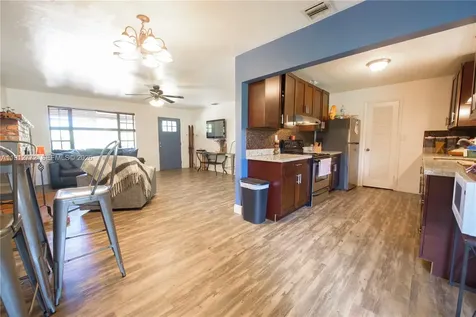 21750 SW 252nd Street Homestead FL 33031