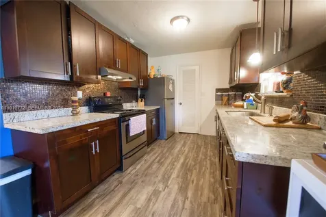 21750 SW 252nd Street Homestead FL 33031