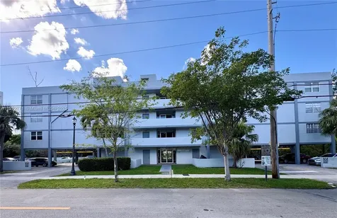 16518 NE 26th Avenue North Miami Beach FL 33160