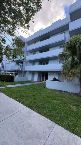 16518 NE 26th Avenue North Miami Beach FL 33160