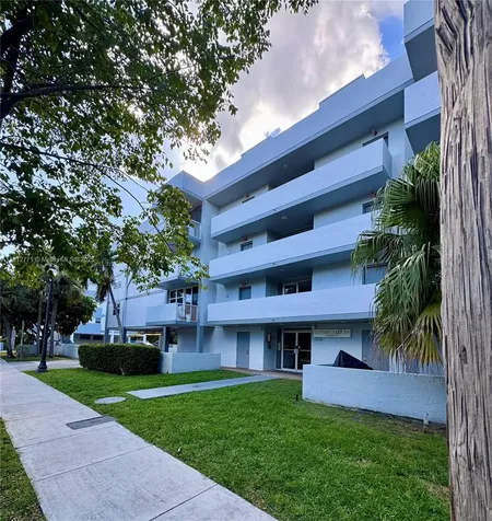 16518 NE 26th Avenue North Miami Beach FL 33160