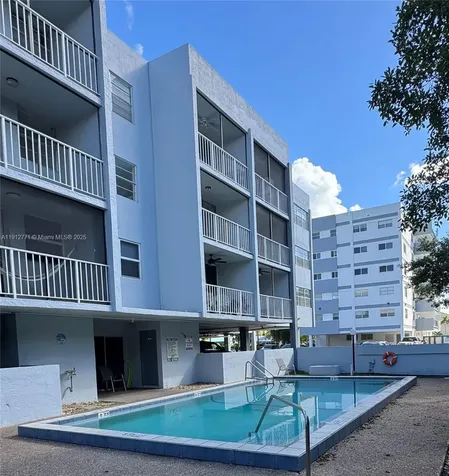 16518 NE 26th Avenue North Miami Beach FL 33160
