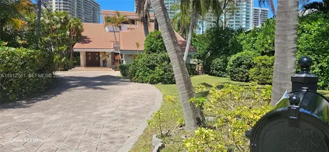 363 Centre Island Golden Beach FL 33160