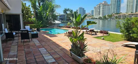363 Centre Island Golden Beach FL 33160