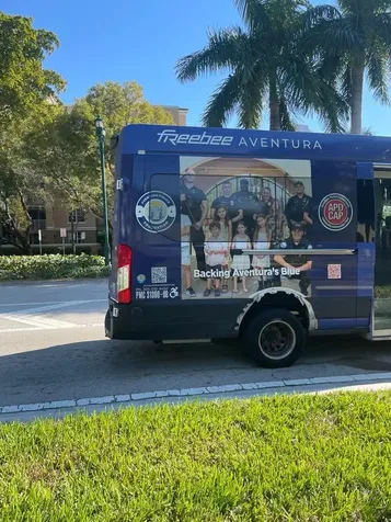 20400 W Country Club Drive Aventura FL 33180