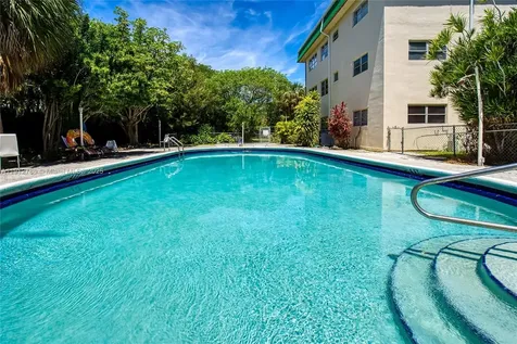 1420 Atlantic Shores Boulevard Hallandale Beach FL 33009