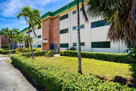1420 Atlantic Shores Boulevard Hallandale Beach FL 33009