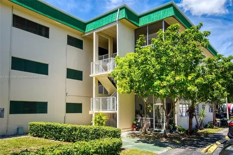 1420 Atlantic Shores Boulevard Hallandale Beach FL 33009