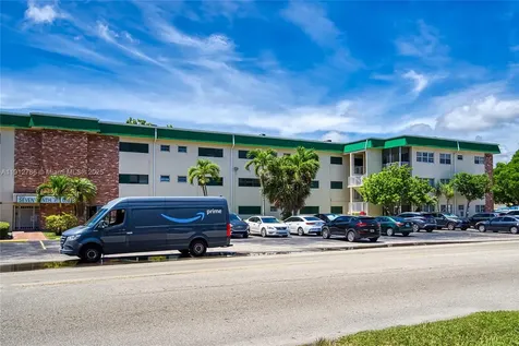 1420 Atlantic Shores Boulevard Hallandale Beach FL 33009