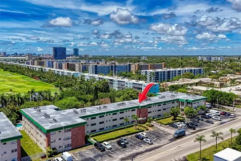 1420 Atlantic Shores Boulevard Hallandale Beach FL 33009