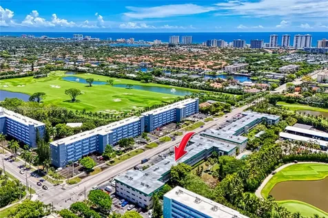 1420 Atlantic Shores Boulevard Hallandale Beach FL 33009