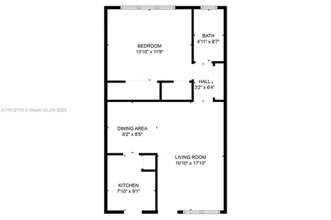 1420 Atlantic Shores Boulevard Hallandale Beach FL 33009