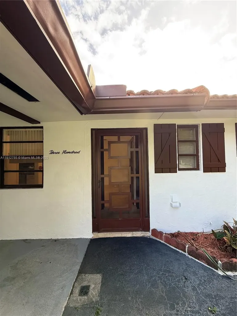 300 NW 42nd Street Boca Raton FL 33431
