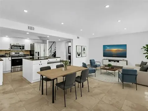 3776 NE 166th Street North Miami Beach FL 33160